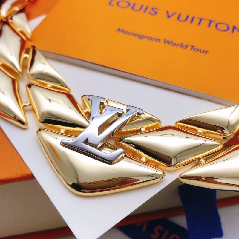 Louis Vuitton Necklaces